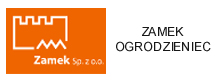 Zamek Ogrodzieniec